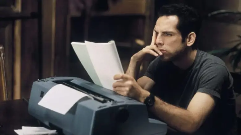 Permanent Midnight (1998)