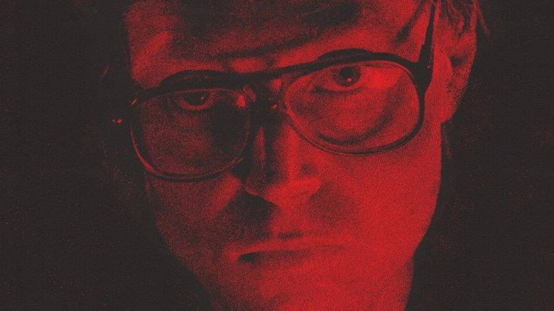 Who's Watching (2024)