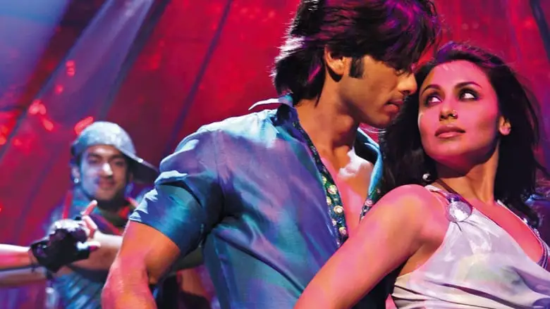 Dil Bole Hadippa (2009)
