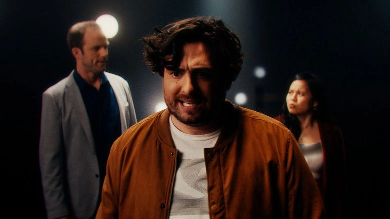 Me, Myself & The Void (2023)