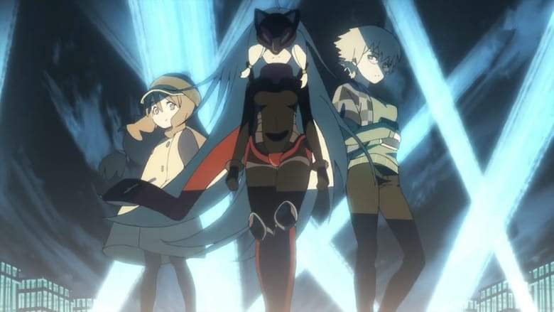 Blackfox (2019)