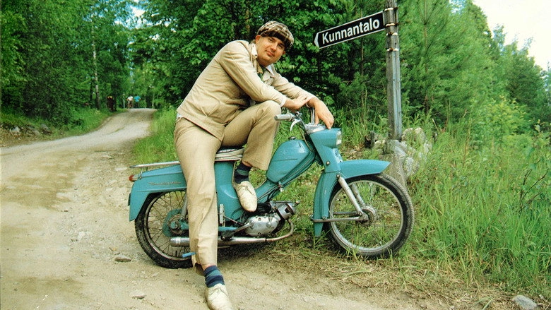Pekko Aikamiespojan Poikamiesaika (1993)