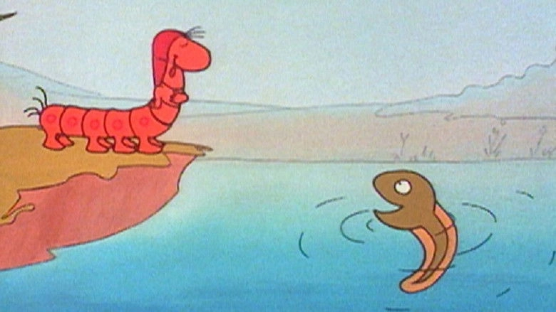 The Caterpillar And The Polliwog (1988)
