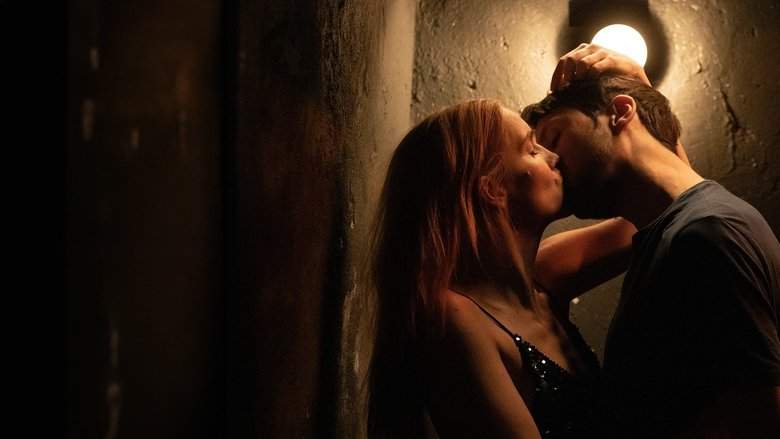 Borders Of Love (2022)