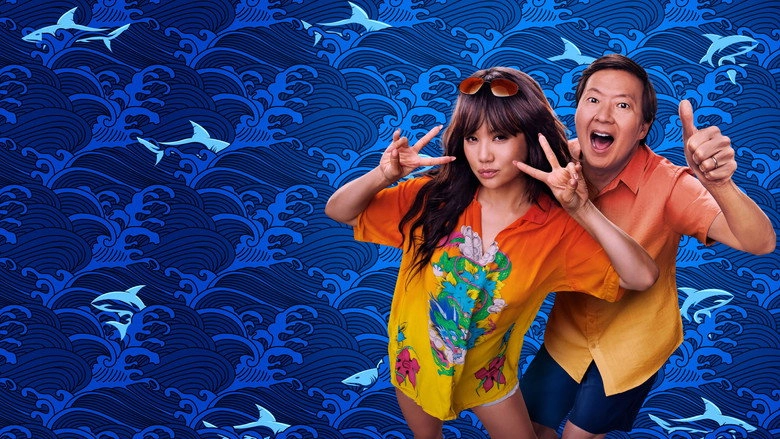 KPop Shark Heroes (2026)
