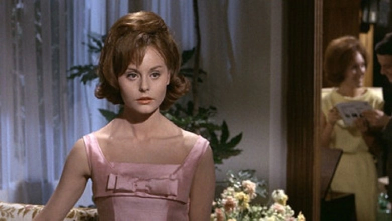 La Chica Del Trebol (1963)
