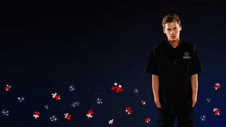 American Nobody (2024)