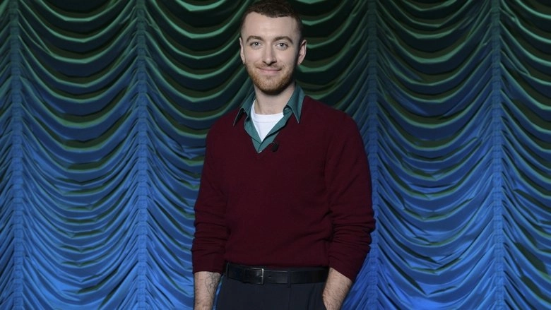 Sam Smith At The BBC (2017)