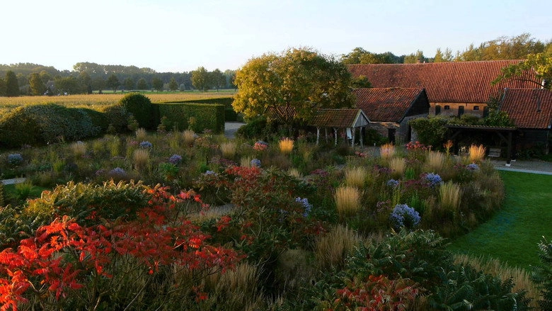 Five Seasons: The Gardens Of Piet Oudolf (2017)