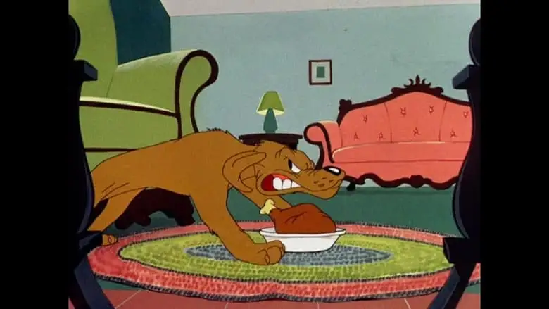 Fresh Airedale (1945)