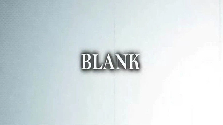 Blank (2009)