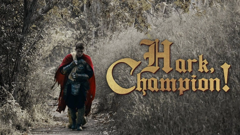 Hark, Champion! (2023)
