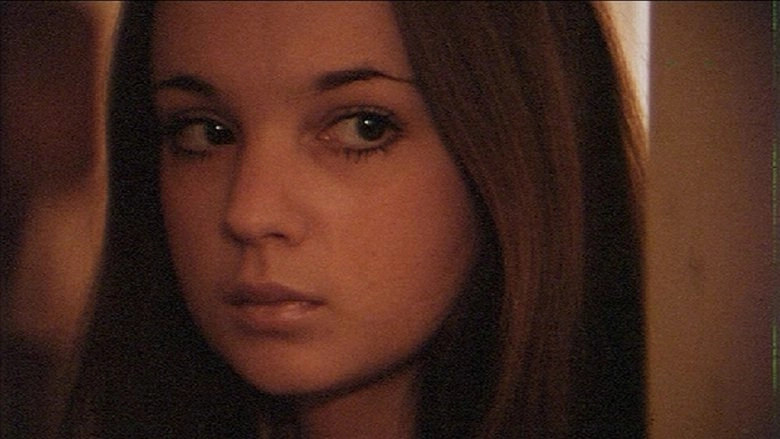 Diary Of A Rape (1971)