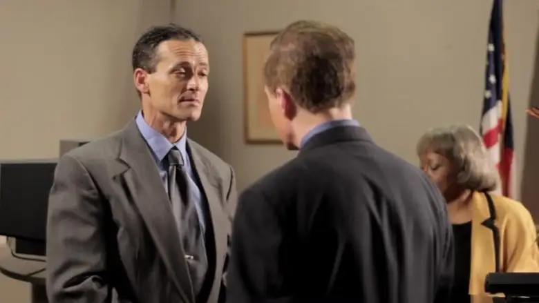 Operation Terror (2012)