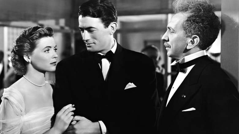 Gentleman's Agreement (1947)