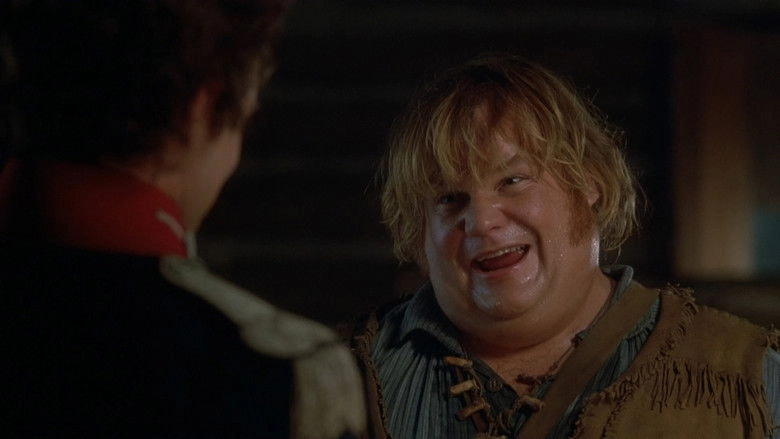 Almost Heroes (1998)