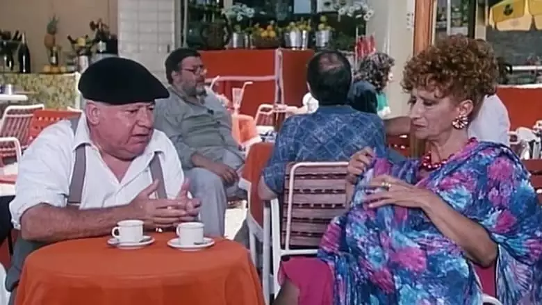 Fantozzi - Il Ritorno (1996)
