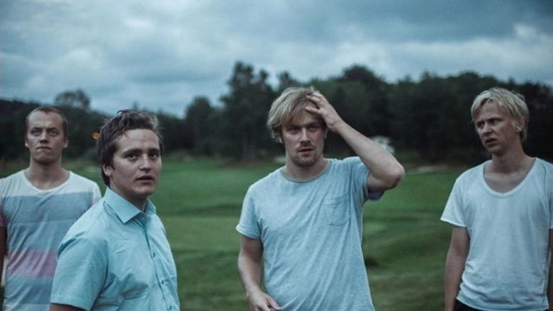 A Begrave En Hund (2013)