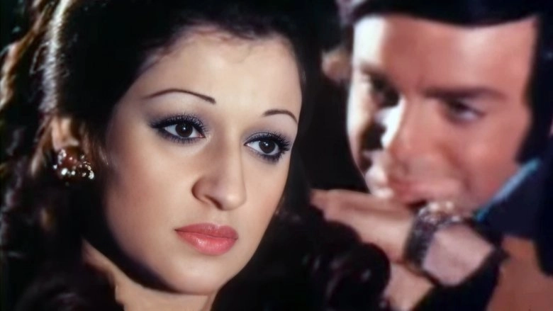 Hekayty Ma Al Zaman (1974)