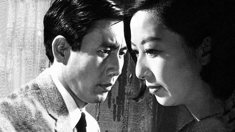 Rikugun Nakano Gakko: Kaisen Zen'ya (1968)