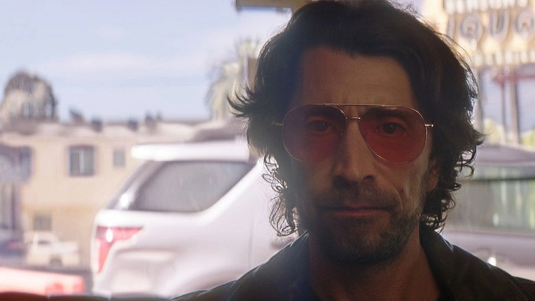 Written For Walken (2023)