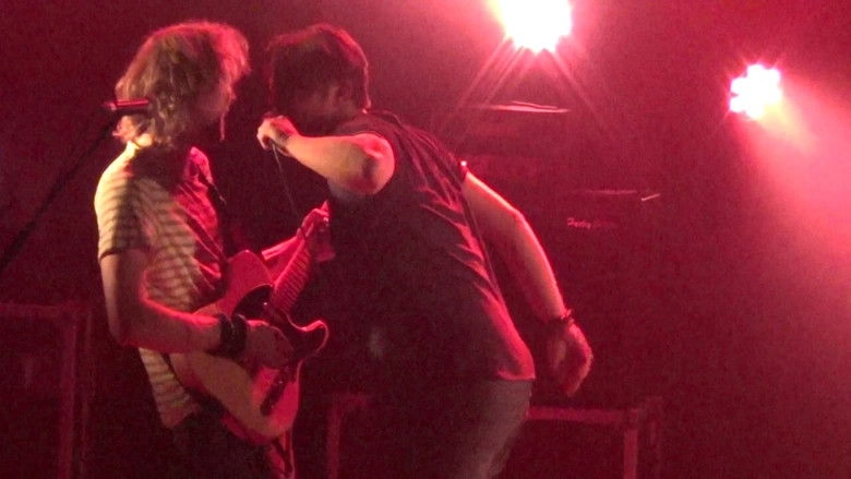 Noir Desir ‎: Dies Irae (1994)