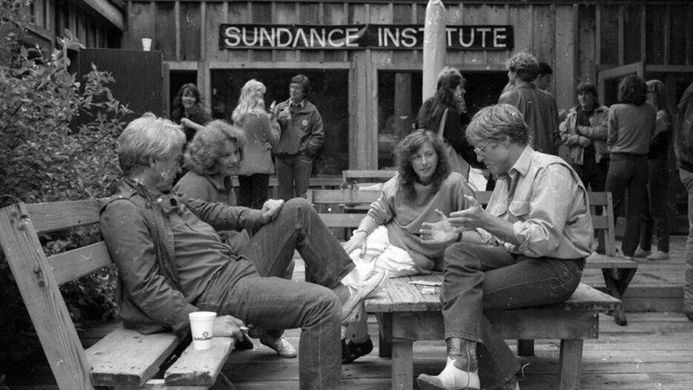 Sundance 20 (2002)