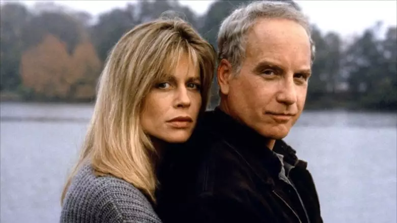 Silent Fall (1994)