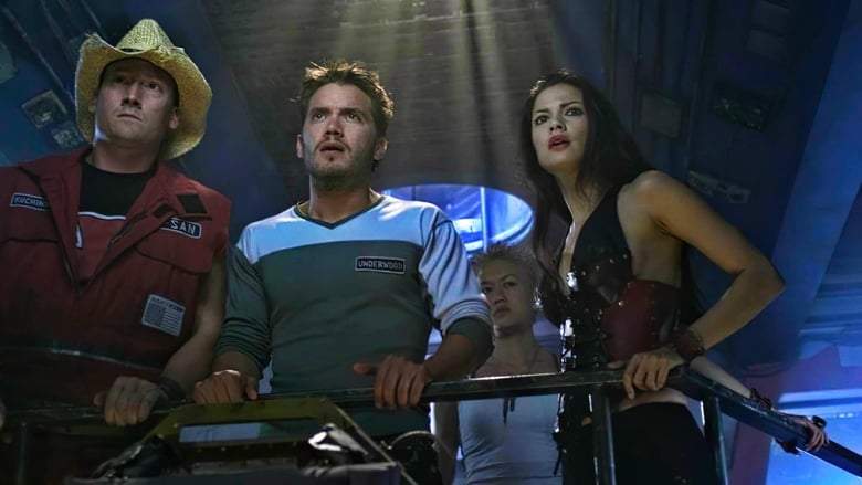 Bloodsuckers (2005)