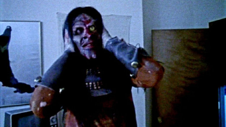 The Dark Power (1985)