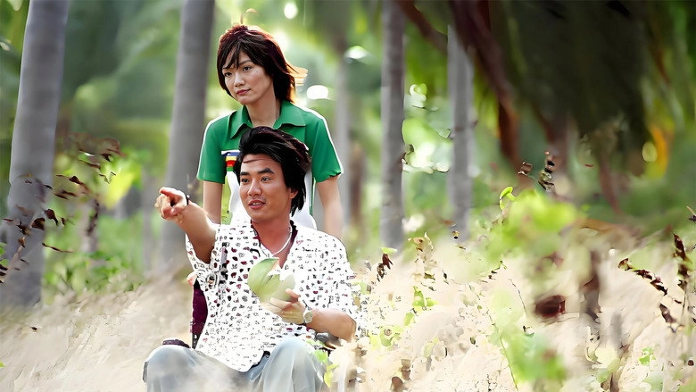 Hiu Sam Seung Oi (2002)