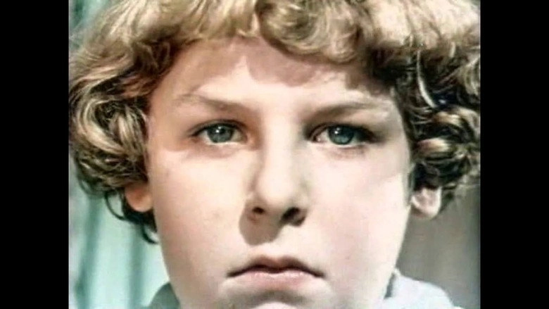 The White Poodle (1955)