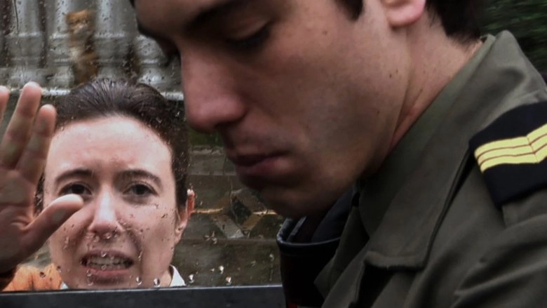 Deus Nao Quis (2007)