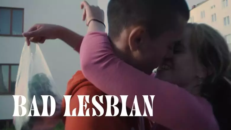 Bad Lesbian (2021)