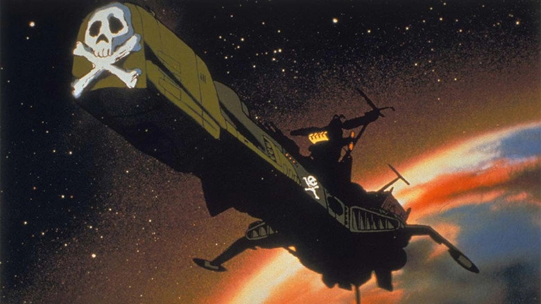 Arcadia Of My Youth (1982)