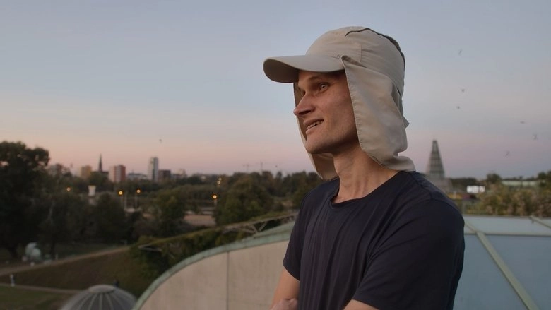 Vitalik: An Ethereum Story (2024)