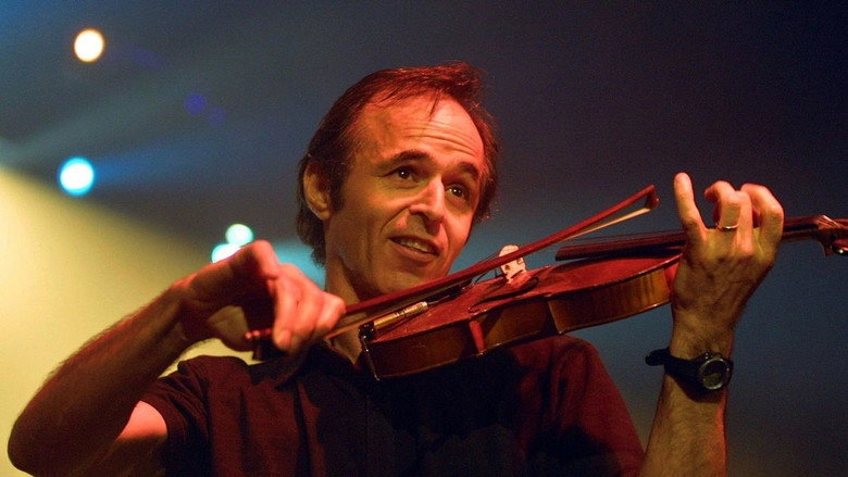 Jean-Jacques Goldman: Un Tour Ensemble (2003)