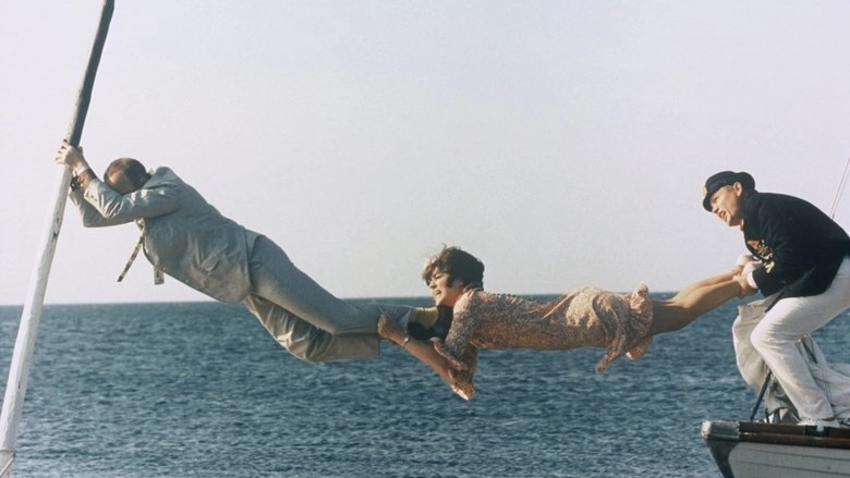 Att Angora En Brygga (1965)