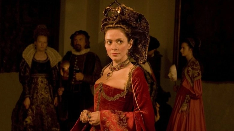 Bathory: Countess Of Blood (2008)