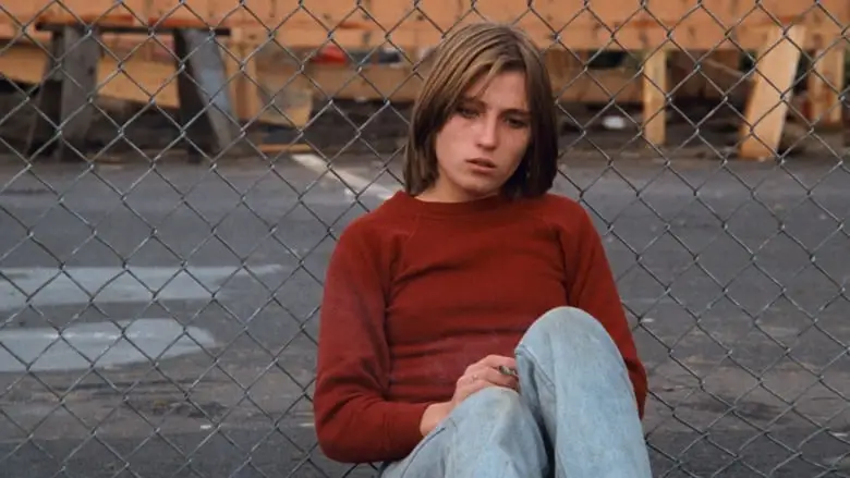 Out Of The Blue (1981)