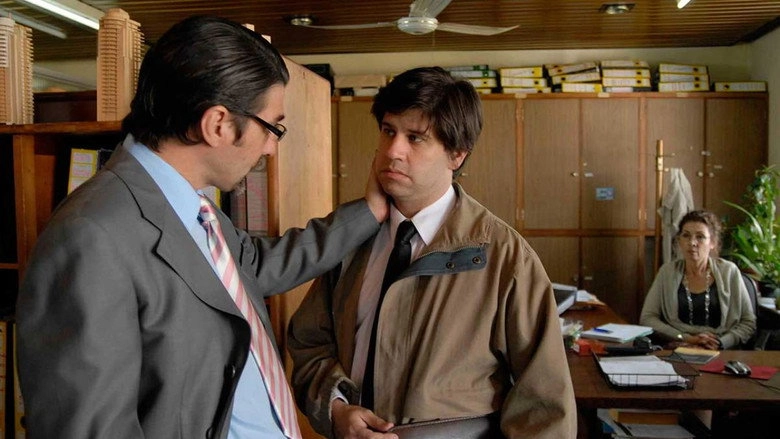 Norberto's Deadline (2012)