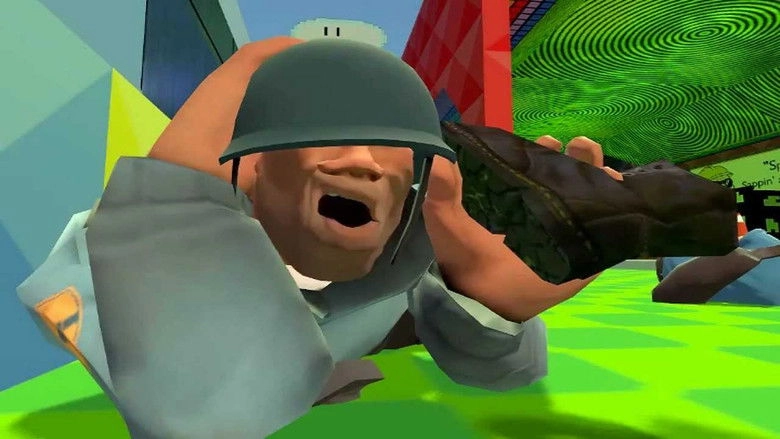 Team Fabulous 2 (2012)