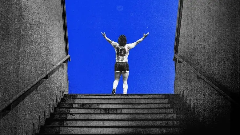 Diego, The Last Goodbye (2021)