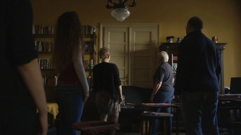The Other Side Of Everything (2017)