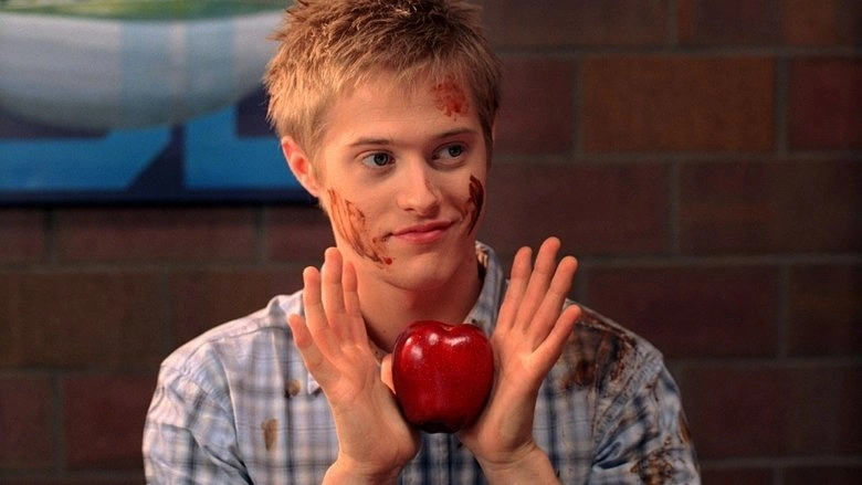 The Adventures Of Food Boy (2009)