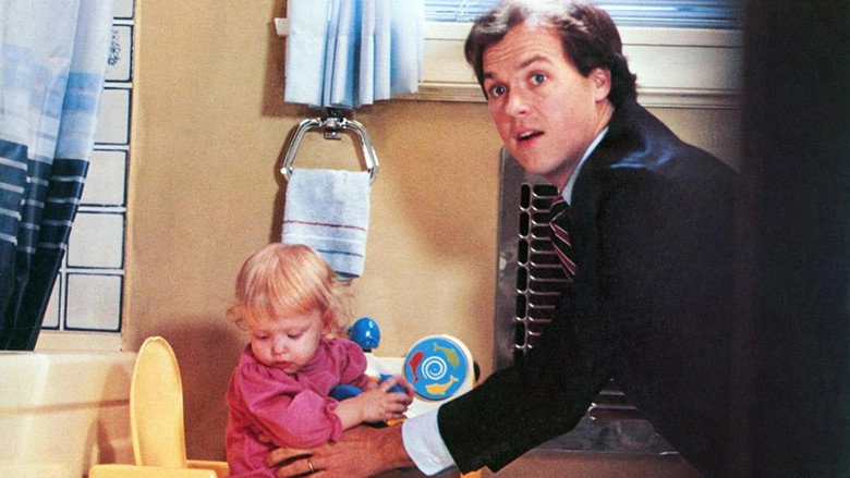 Mr. Mom (1983)