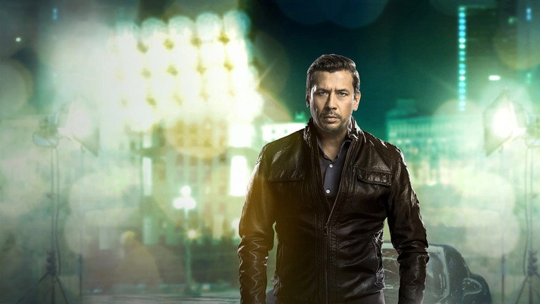 Zelyonaya Kareta (2015)