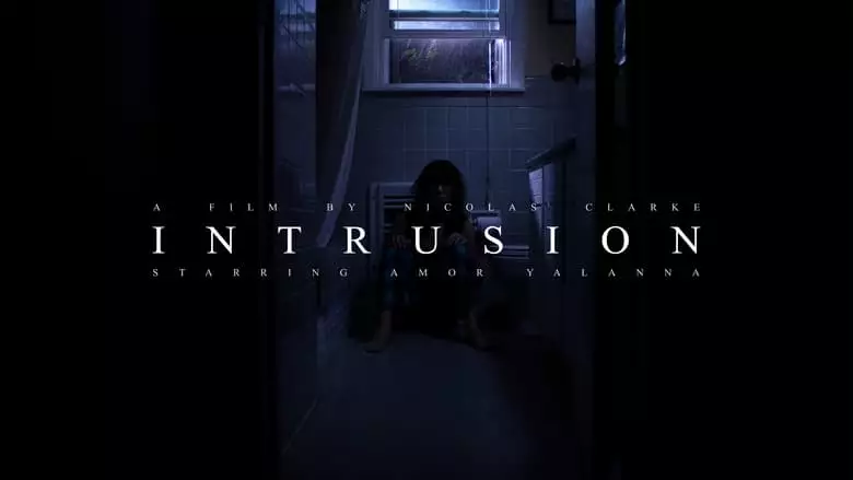 INTRUSION (2023)