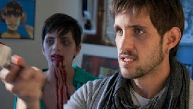 Rats (2012)
