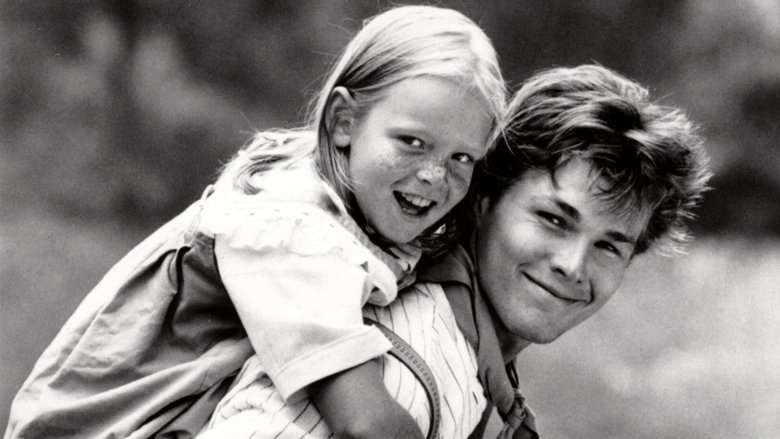 Kamilla Og Tyven (1988)